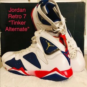 Olympic retro 9 Clearance